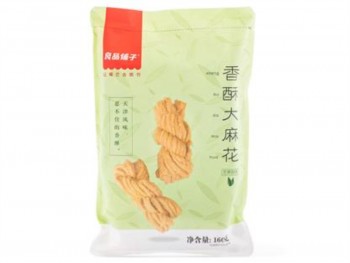 良品铺子 香酥大麻花 160.00 GRAM