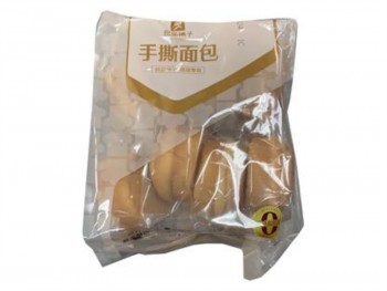 良品铺子 手撕面包 330.00 GRAM