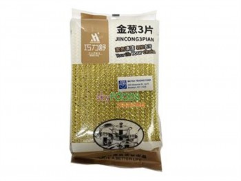 巧力舒 金葱3片 （品牌以库存为准）3.00 PIECE