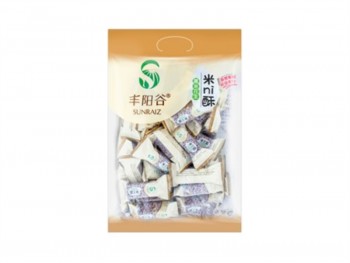 丰阳谷 黑米花生米酥 298.00 GRAM