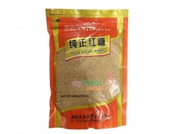 华鹰 纯正红糖 400.00 GRAM