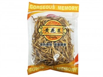 华记 黄花菜 250.00 GRAM
