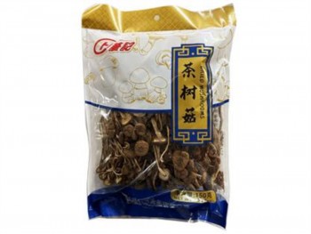 华记 茶树菇 150.00 GRAM