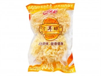 华记 雪耳球 150.00 GRAM