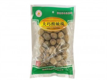 海之味 大巧酸橄榄 400.00 GRAM