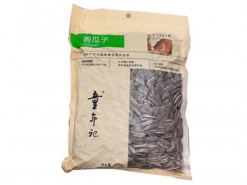 童年记 长白山香瓜子 500.00 GRAM