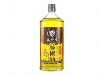 吆麻子 藤椒油 250.00 MILLILITER