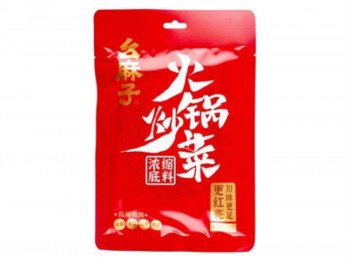 幺麻子 火锅炒菜-浓缩底料 300.00 GRAM