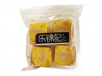 乐锦记 乳酪蛋糕 310.00 GRAM