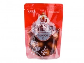 大地农夫 糖醋红蒜 350.00 GRAM