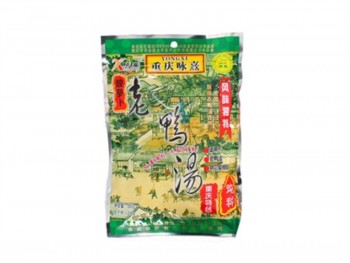 泳喜 酸萝卜老鸦汤 350.00 GRAM