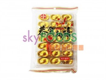 佰福 金元宝巧克力 180.00 GRAM