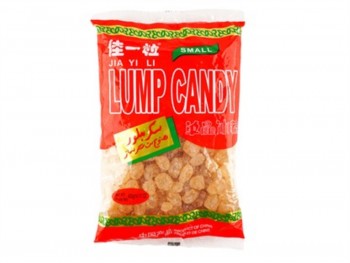 佳一粒 单晶黄冰糖 400.00 GRAM