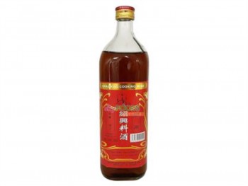 老绍兴 绍兴料酒 25.3FL OZ