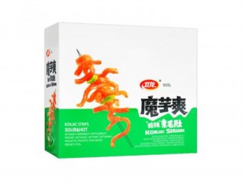 卫龙 魔芋爽-酸辣味 300.00 GRAM