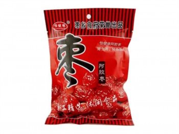 Y.J.Y E-JIAO JUJUBE 300.00 GRAM