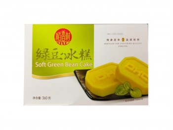 稻香村 绿豆冰糕 360.00 GRAM