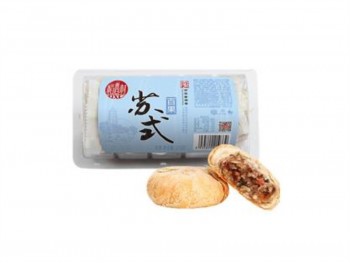 稻香村 苏式百果月饼  310.00 GRAM