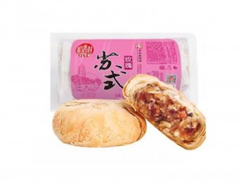 稻香村 苏式玫瑰月饼  310.00 GRAM