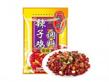 桥头 辣子鸡调料 150.00 GRAM