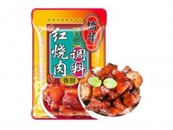 桥头牌 香甜红烧肉调料 120.00 GRAM