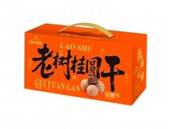 礼拜几食客 桂圆干礼盒 788.00 GRAM