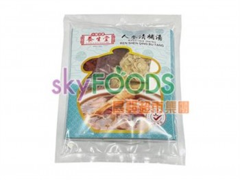 养生堂 人参汤料 110.00 GRAM