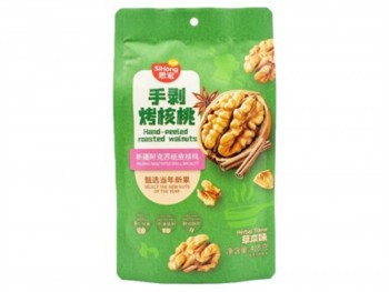 思宏 手剥烤核桃-草本 418.00 GRAM