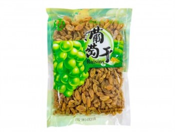 福 葡萄干 300.00 GRAM