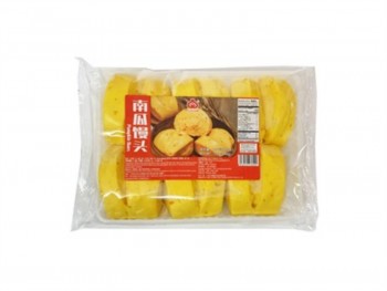 吉隆 南瓜馒头 540.00 GRAM
