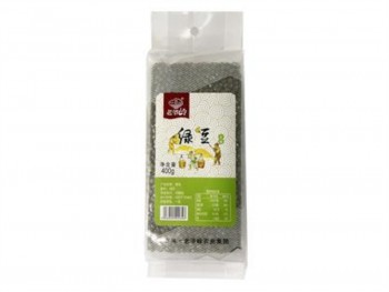 老爷岭 绿小豆 400.00 GRAM