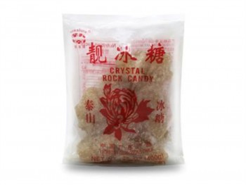 新南 靓冰糖 400.00 GRAM