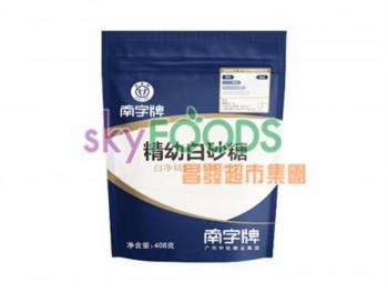 南字牌 精幼白砂糖 408.00 GRAM