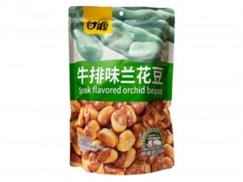 甘源 牛排味兰花豆 285.00 GRAM