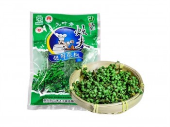 炊夫 保鲜花椒 400.00 GRAM