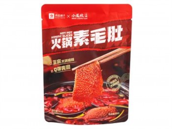 良品铺子 火锅素毛肚 105.00 GRAM