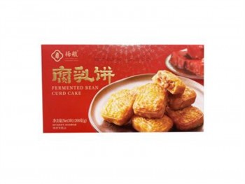 杨帆 腐乳饼 200.00 GRAM