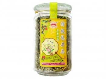东明大桥 特级龙井茶 100.00 GRAM