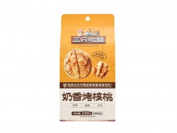 三只松鼠 奶香烤核桃 150.00 GRAM