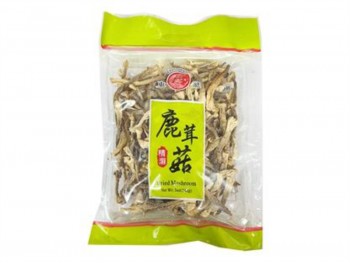 东龙 鹿茸菇 142.00 GRAM