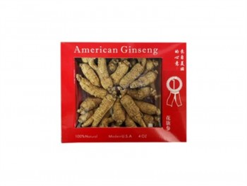 荣盛 花旗参 4.00 OUNCE