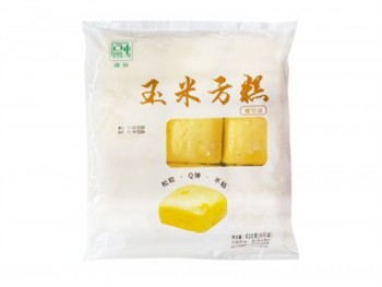 融厨 玉米方糕 810.00 GRAM