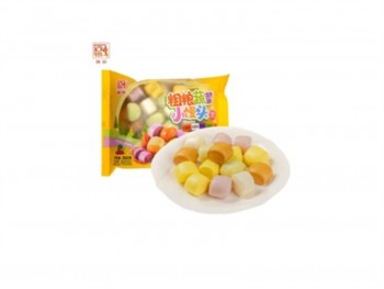 融厨 粗粮蔬菜小馒头 360.00 GRAM