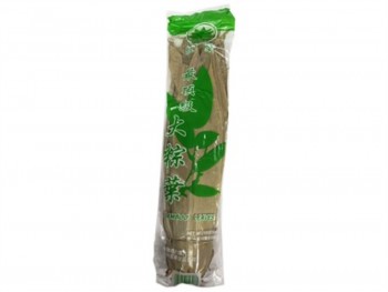 红叶 顶级大竹叶(粽叶） 12.00 OUNCE