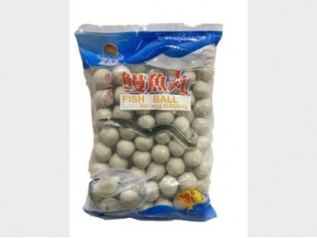 海之味 鳗鱼丸 2043.00 GRAM