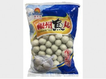 海之味 福州鱼丸 2043.00 GRAM 海之味 福州鱼丸 2043.00 GRAM