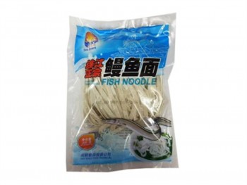 海之味 正宗连江 鳗鱼面 200.00 GRAM