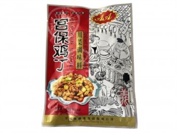 AA 宫保鸡丁调味料 200.00 GRAM