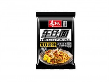 寿桃 车仔面-XO酱味 205.00 GRAM