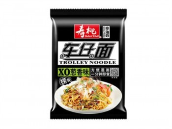 寿桃 车仔面-XO葱香味 205.00 GRAM